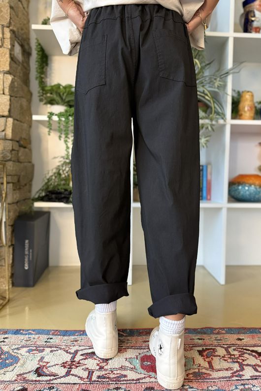 Gilbert Magic Barrel Pant Black /13=
